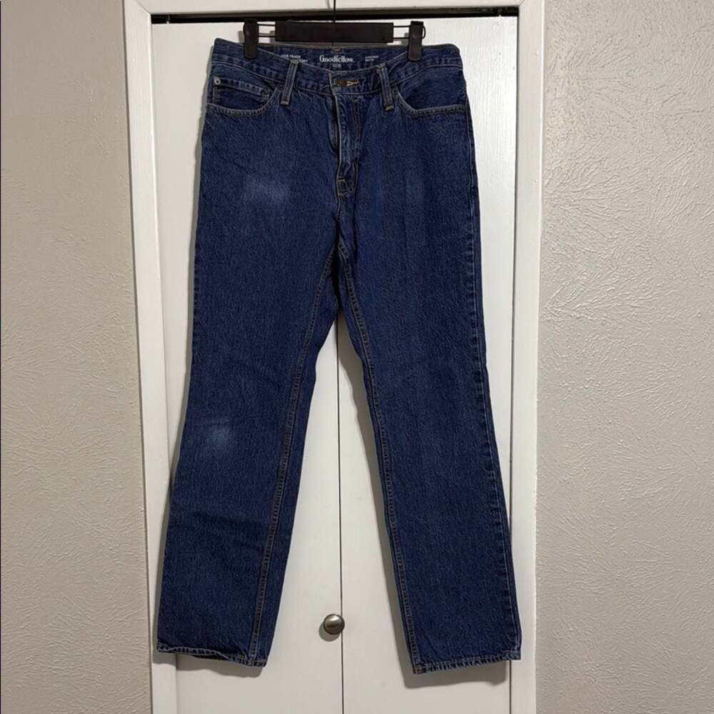 Goodfellow & Co Straight Leg Jeans 32x32